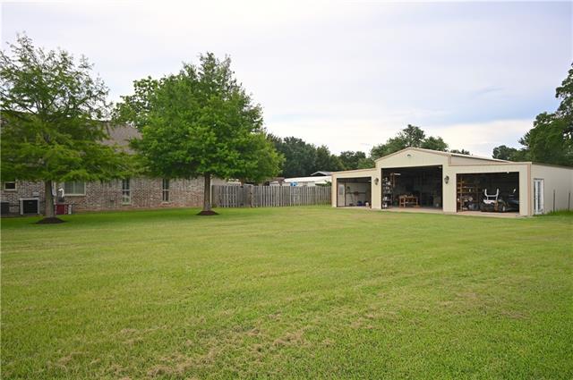 794 Beauregard Landry Road Marksville, LA 71351 - Photo 52 of 54
