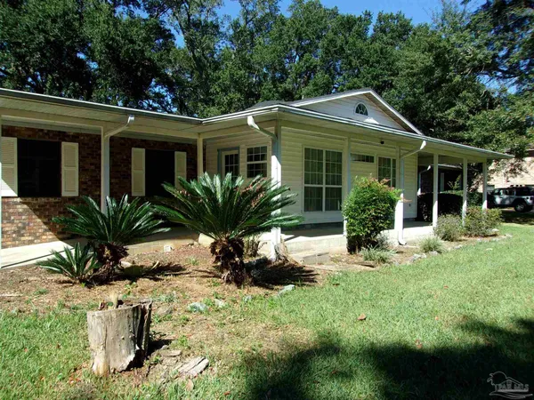 $335,000 | 5055 Serry Lane, Pace, FL 32571