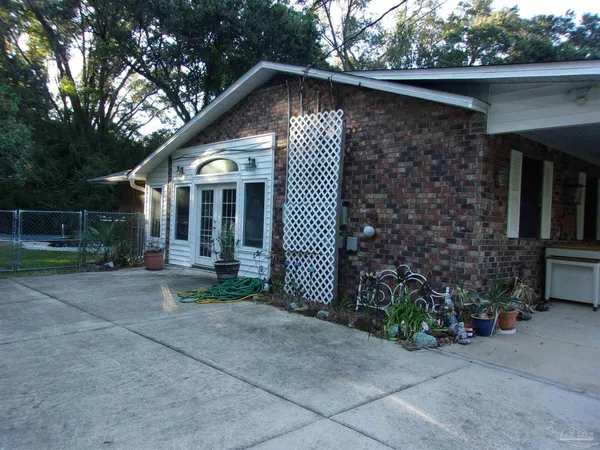 $335,000 | 5055 Serry Lane, Pace, FL 32571