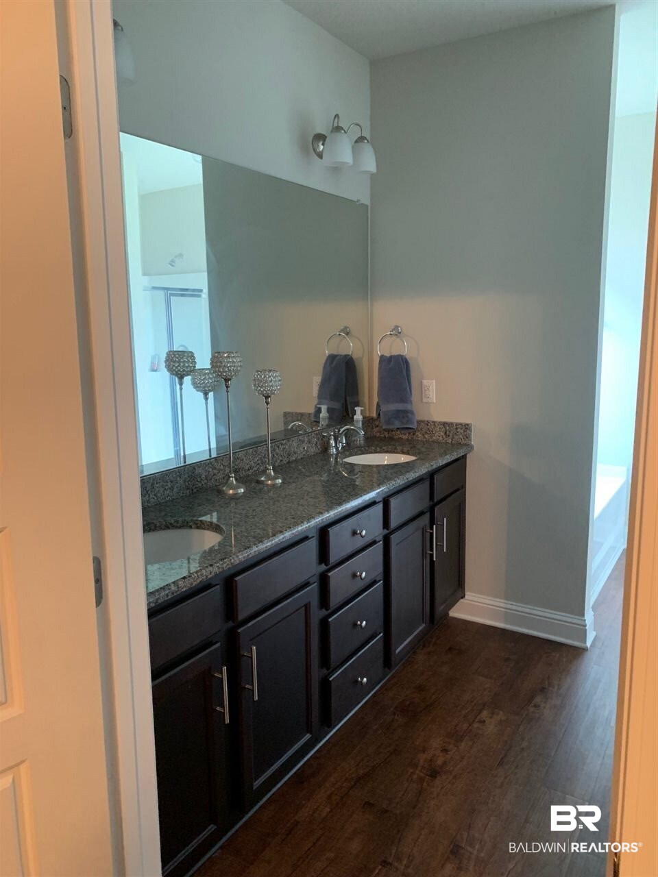 135 Open Field Drive Fairhope, AL 36532 - Photo 15 of 26 Master Bathroom
