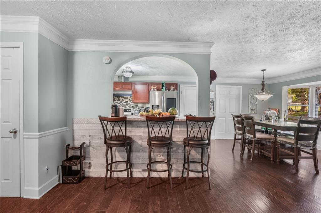 1295 Stephenson Road Lithonia, GA 30058 - Photo 8 of 45