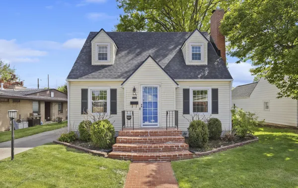 $245,000 | 108 Schneider Drive, Fairborn, OH 45324