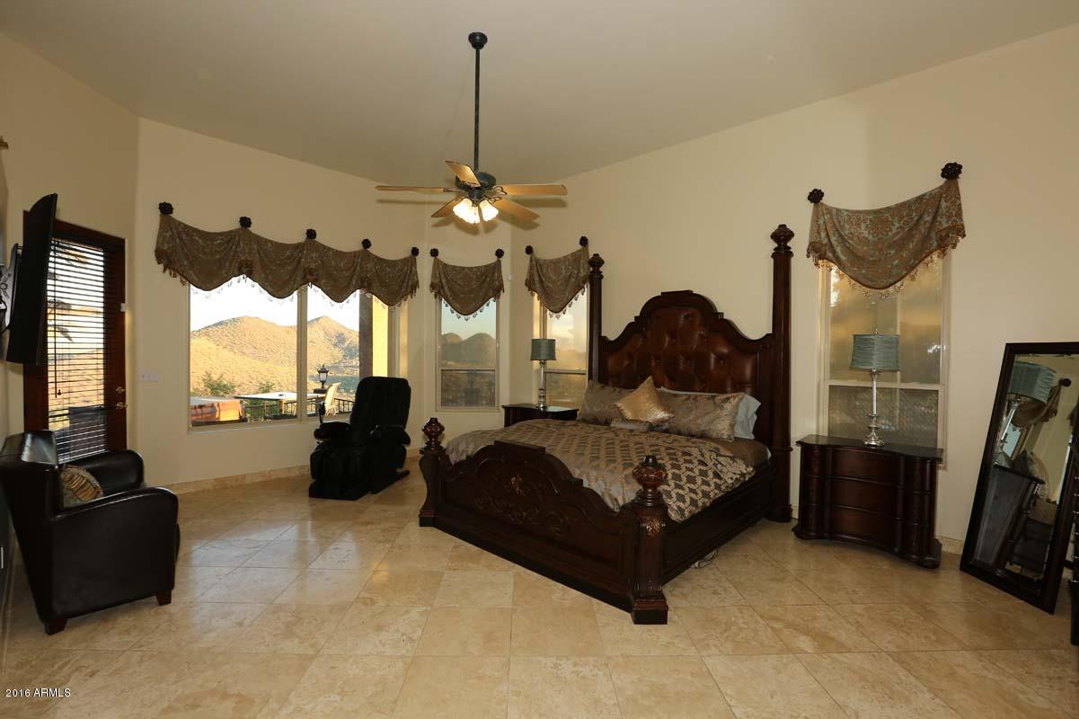 2880 West Maddock Road Phoenix, AZ 85086 - Photo 12 of 62 Master Bedroom