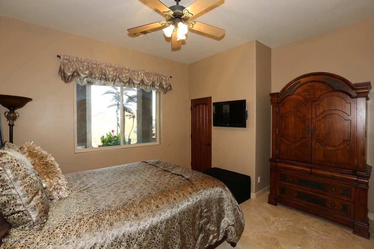 2880 West Maddock Road Phoenix, AZ 85086 - Photo 24 of 62 3rd Bedroom