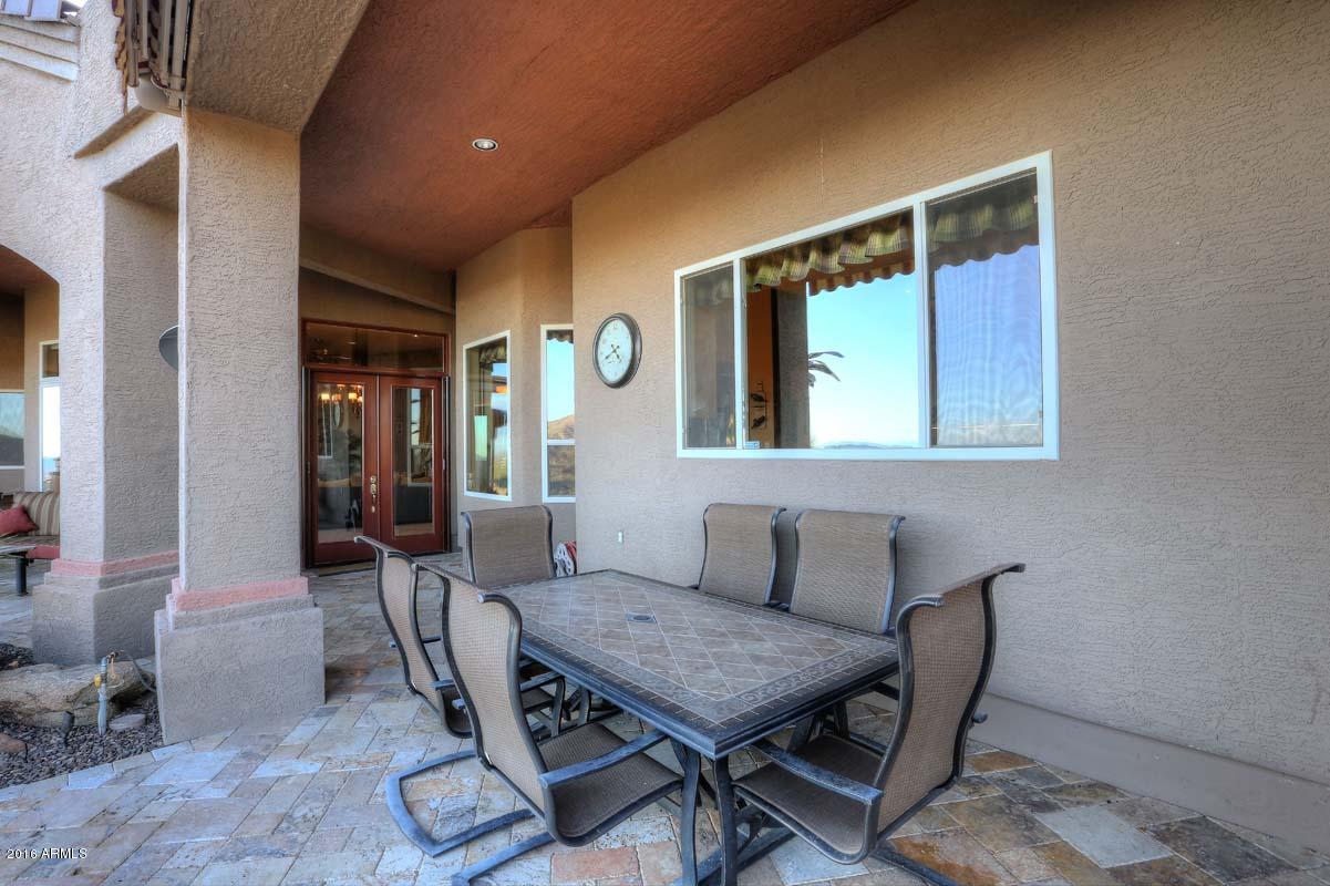2880 West Maddock Road Phoenix, AZ 85086 - Photo 28 of 62 Covered Patio3
