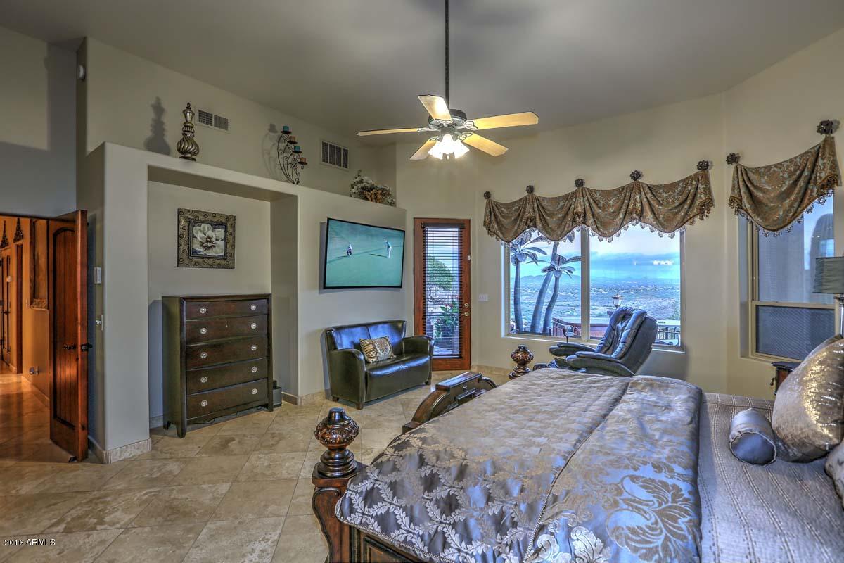 2880 West Maddock Road Phoenix, AZ 85086 - Photo 53 of 62 NIght-Master Bedroom2