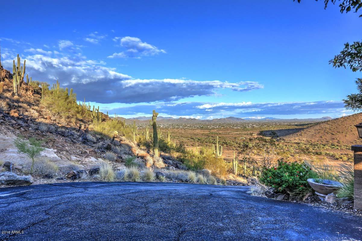 2880 West Maddock Road Phoenix, AZ 85086 - Photo 56 of 62 North City View