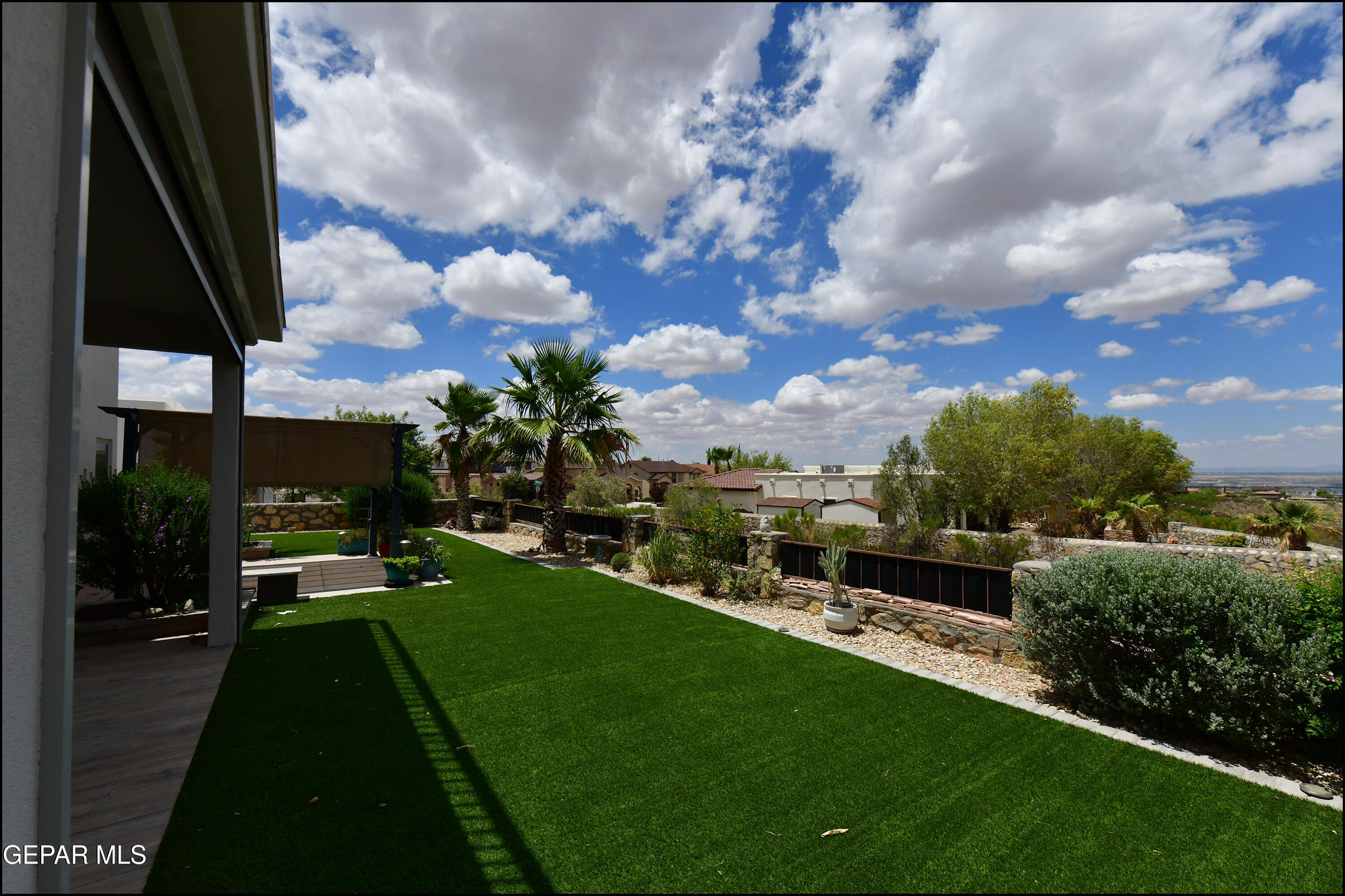 6295 Casper Ridge Drive El Paso, TX 79912 - Photo 62 of 85 61