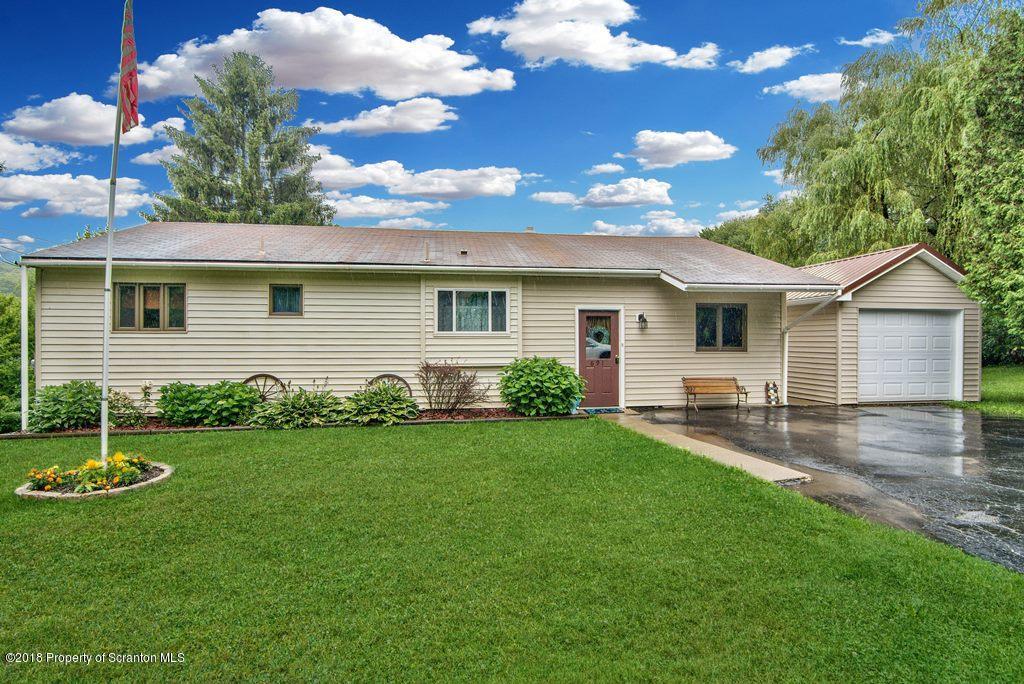 691 Raylean Road Montrose, PA 18801 - Photo 1 of 50 Gallery Image 1