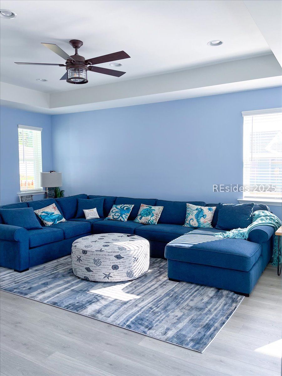 567 Weekend Avenue Hardeeville, SC 29927 - Photo 13 of 76