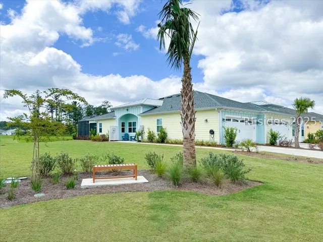 $475,000 | 567 Weekend Avenue, Hardeeville, SC 29927