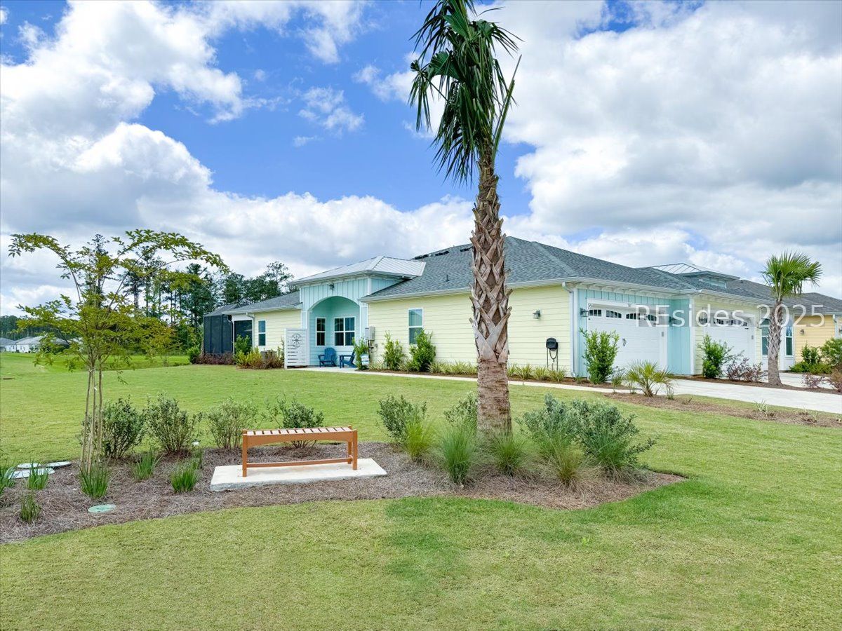 567 Weekend Avenue Hardeeville, SC 29927 - Photo 16 of 76