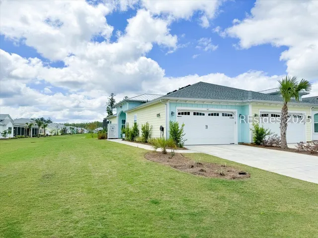 $475,000 | 567 Weekend Avenue, Hardeeville, SC 29927