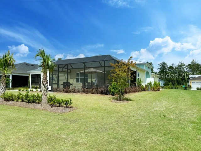 $475,000 | 567 Weekend Avenue, Hardeeville, SC 29927