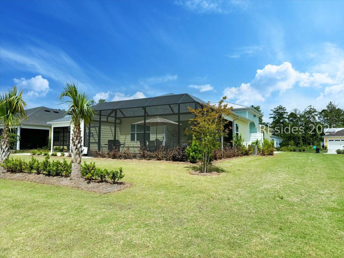 567 Weekend Avenue Hardeeville, SC 29927 - Photo 21 of 76