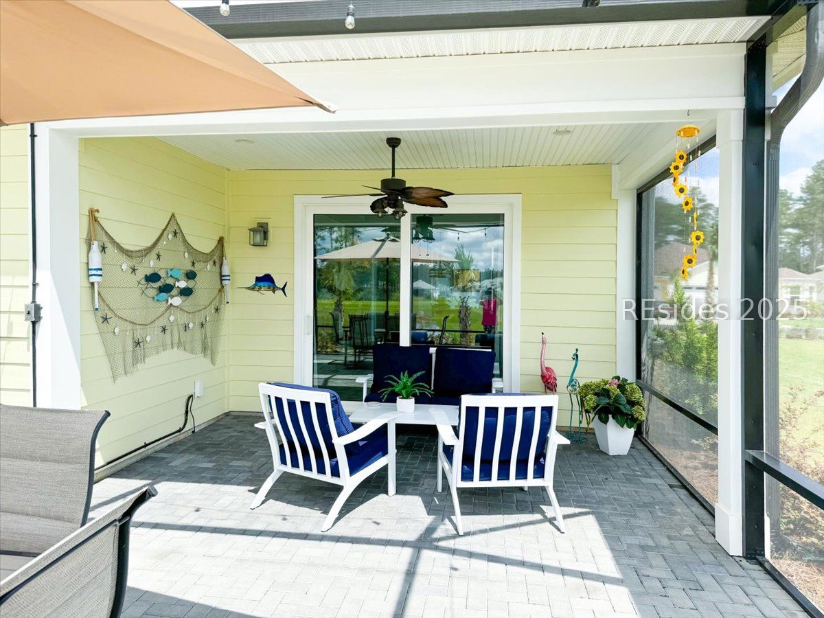 567 Weekend Avenue Hardeeville, SC 29927 - Photo 23 of 76