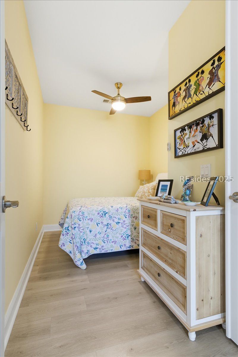 567 Weekend Avenue Hardeeville, SC 29927 - Photo 31 of 76