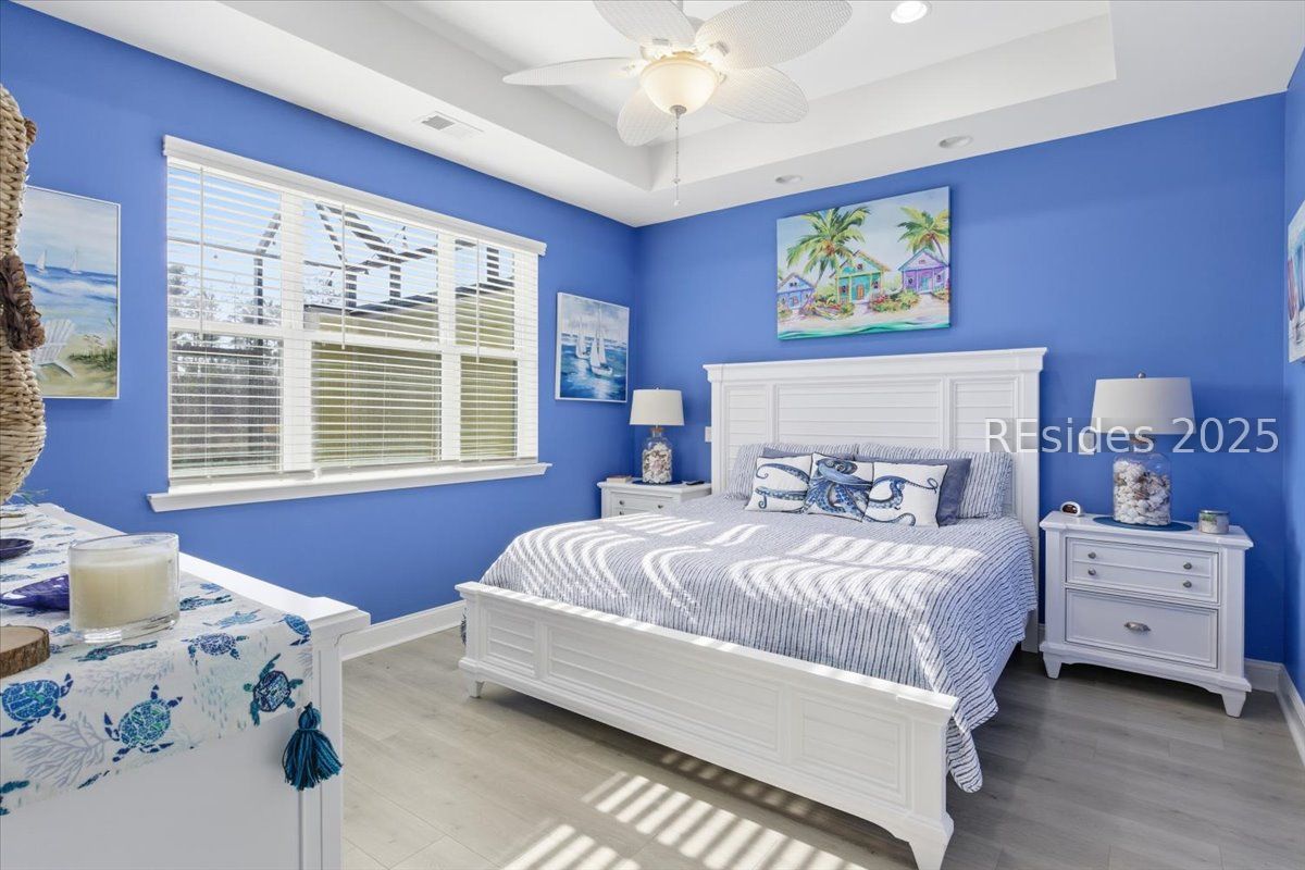 567 Weekend Avenue Hardeeville, SC 29927 - Photo 33 of 76