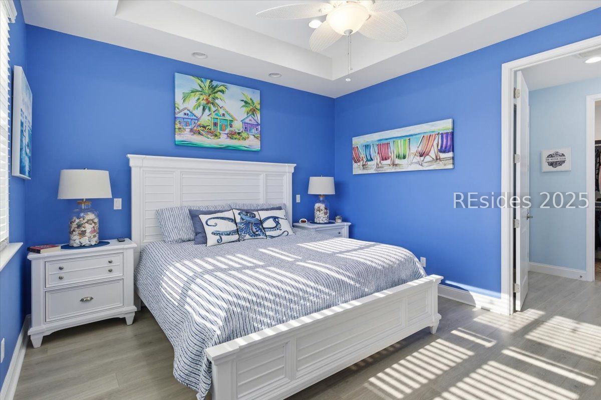 567 Weekend Avenue Hardeeville, SC 29927 - Photo 34 of 76