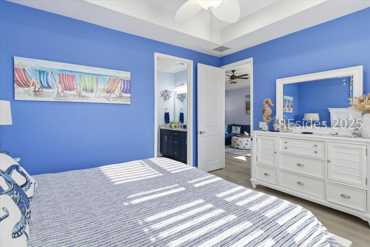 567 Weekend Avenue Hardeeville, SC 29927 - Photo 35 of 76