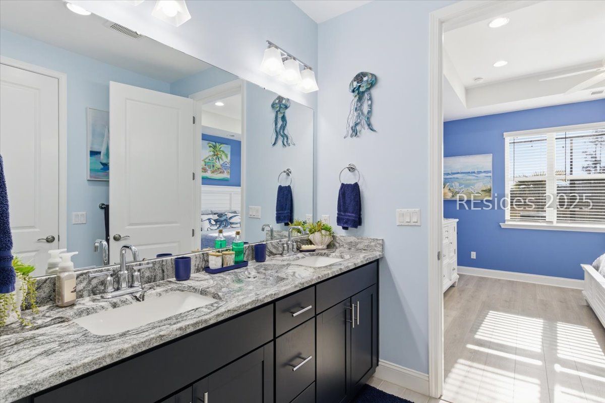 567 Weekend Avenue Hardeeville, SC 29927 - Photo 40 of 76