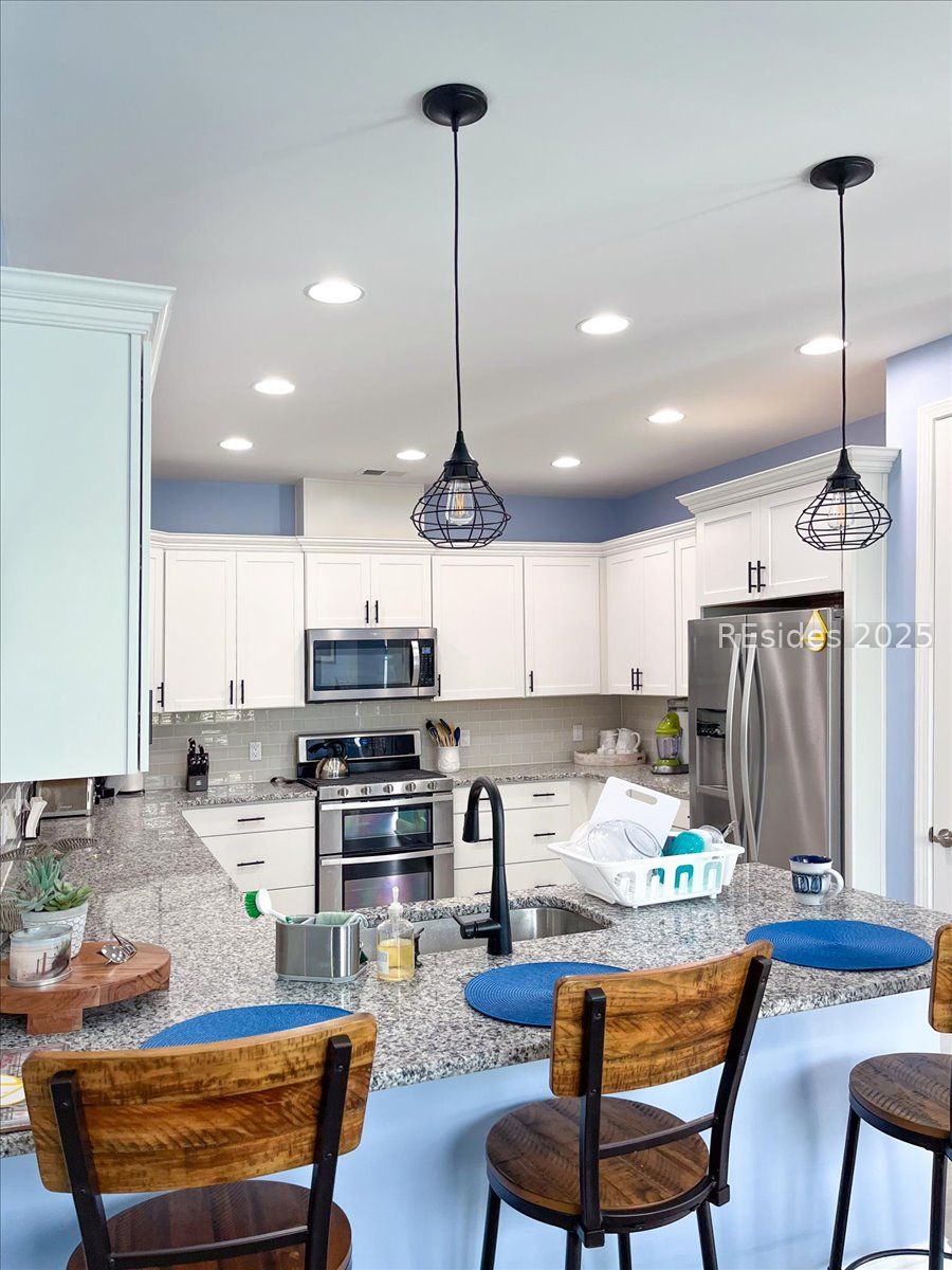 567 Weekend Avenue Hardeeville, SC 29927 - Photo 4 of 76