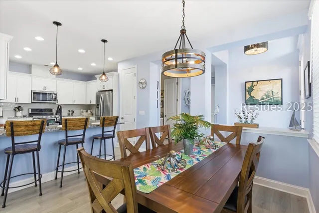 $475,000 | 567 Weekend Avenue, Hardeeville, SC 29927