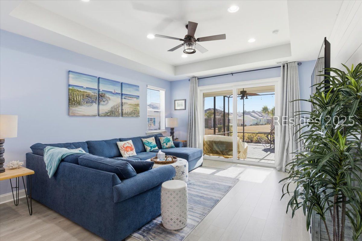 567 Weekend Avenue Hardeeville, SC 29927 - Photo 43 of 76