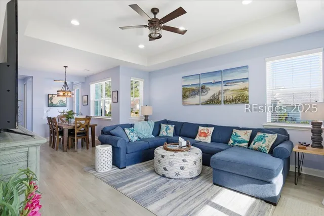 $475,000 | 567 Weekend Avenue, Hardeeville, SC 29927