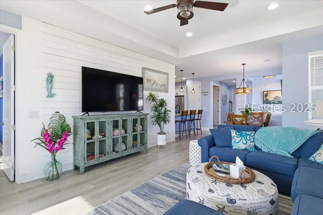 $475,000 | 567 Weekend Avenue, Hardeeville, SC 29927