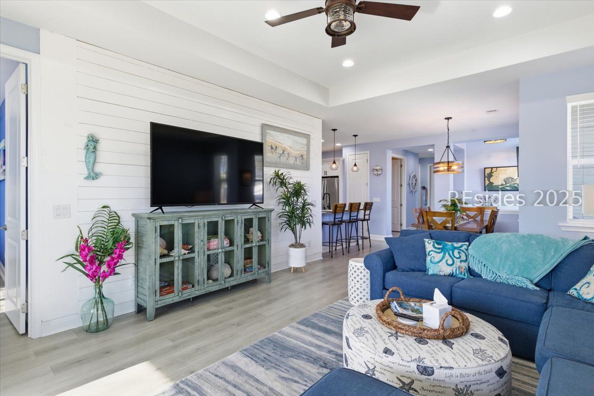 567 Weekend Avenue Hardeeville, SC 29927 - Photo 45 of 76