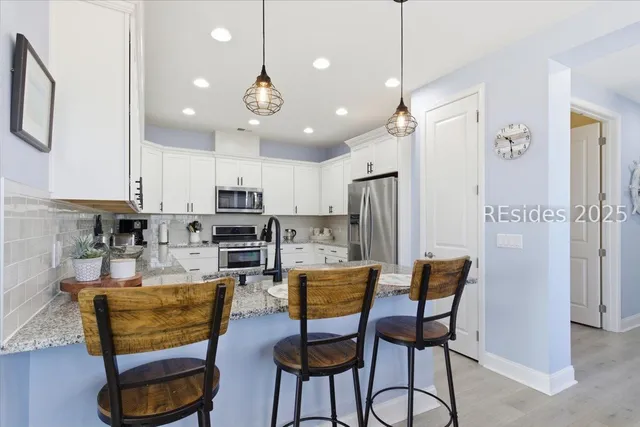 $475,000 | 567 Weekend Avenue, Hardeeville, SC 29927