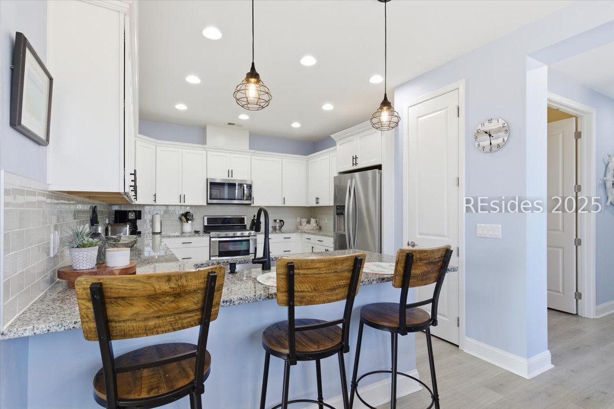 567 Weekend Avenue Hardeeville, SC 29927 - Photo 46 of 76