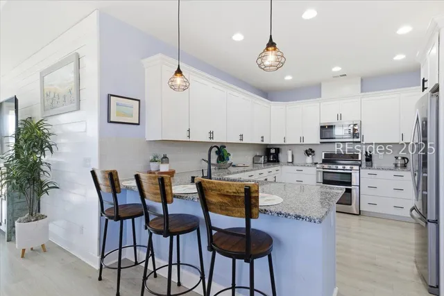 $475,000 | 567 Weekend Avenue, Hardeeville, SC 29927