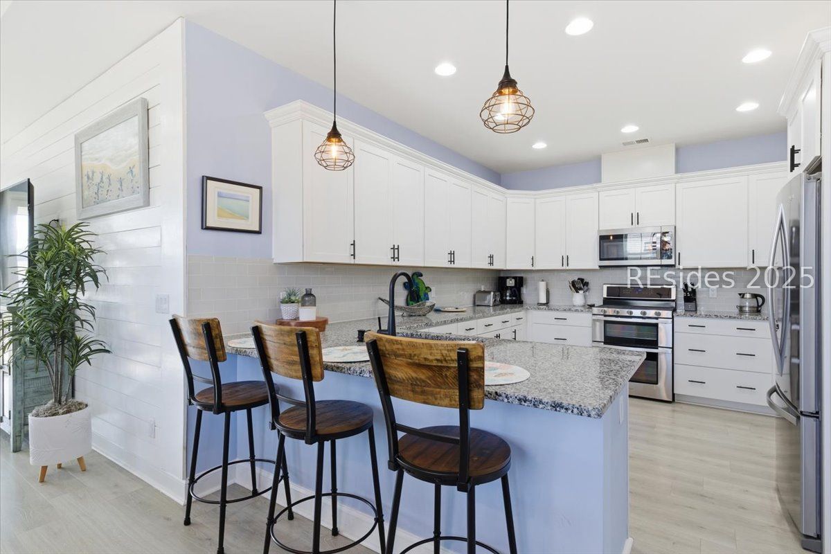 567 Weekend Avenue Hardeeville, SC 29927 - Photo 47 of 76