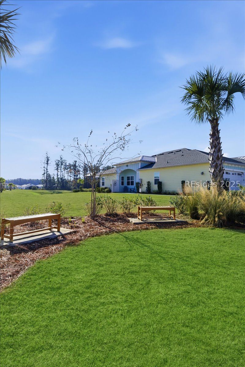 567 Weekend Avenue Hardeeville, SC 29927 - Photo 52 of 76