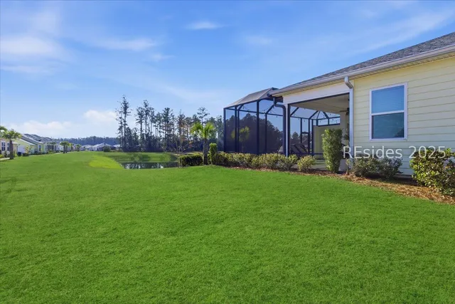 $475,000 | 567 Weekend Avenue, Hardeeville, SC 29927