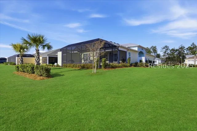 $475,000 | 567 Weekend Avenue, Hardeeville, SC 29927
