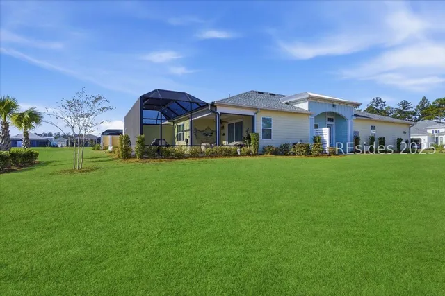 $475,000 | 567 Weekend Avenue, Hardeeville, SC 29927