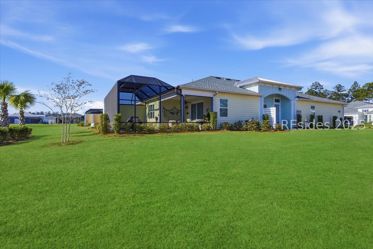 567 Weekend Avenue Hardeeville, SC 29927 - Photo 56 of 76