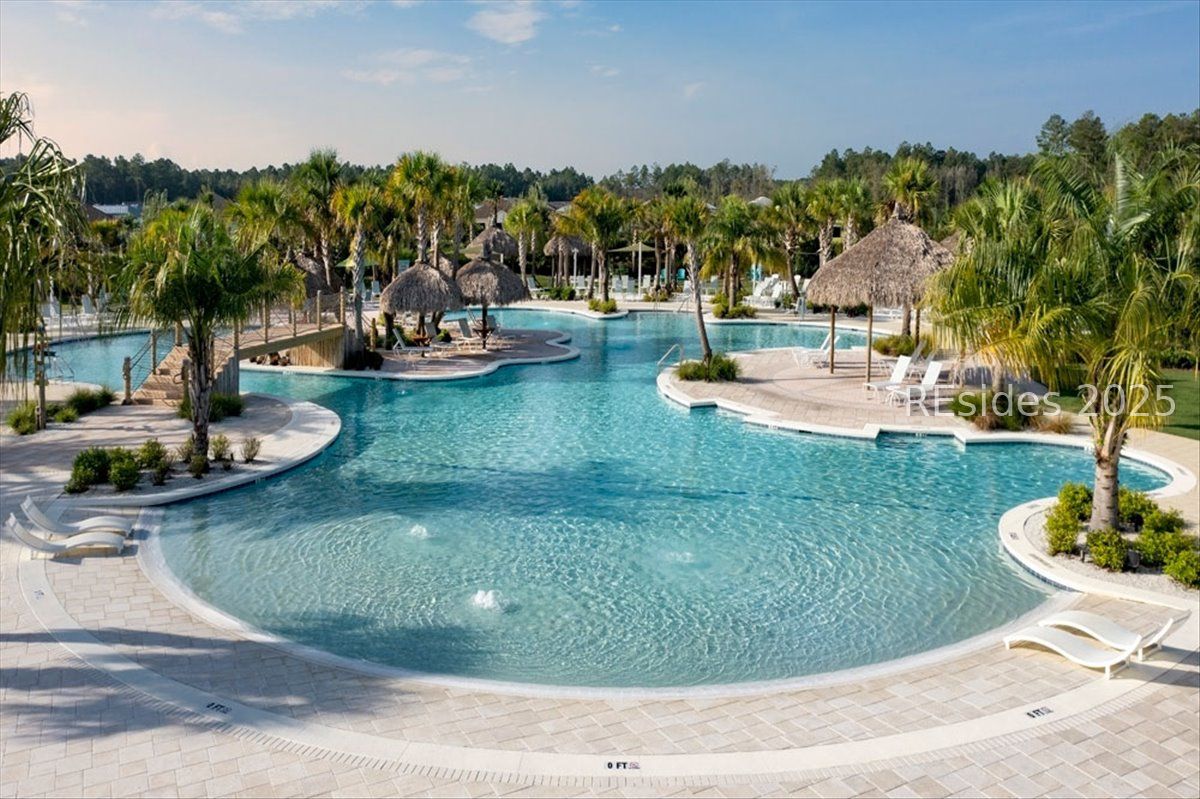 567 Weekend Avenue Hardeeville, SC 29927 - Photo 57 of 76