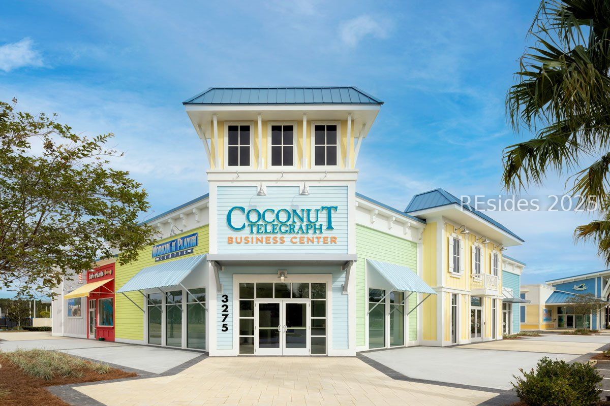 567 Weekend Avenue Hardeeville, SC 29927 - Photo 66 of 76