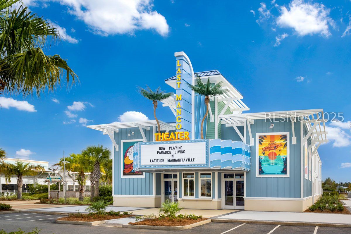 567 Weekend Avenue Hardeeville, SC 29927 - Photo 68 of 76