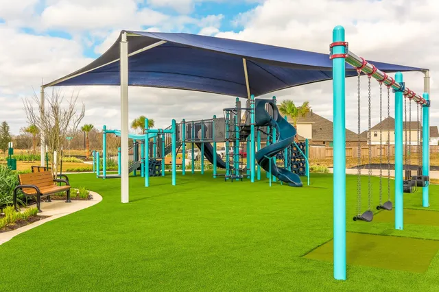 $374,500 | 19111 Shoreside Terrace Drive, Manvel, TX 77578