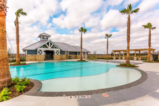 $374,500 | 19111 Shoreside Terrace Drive, Manvel, TX 77578