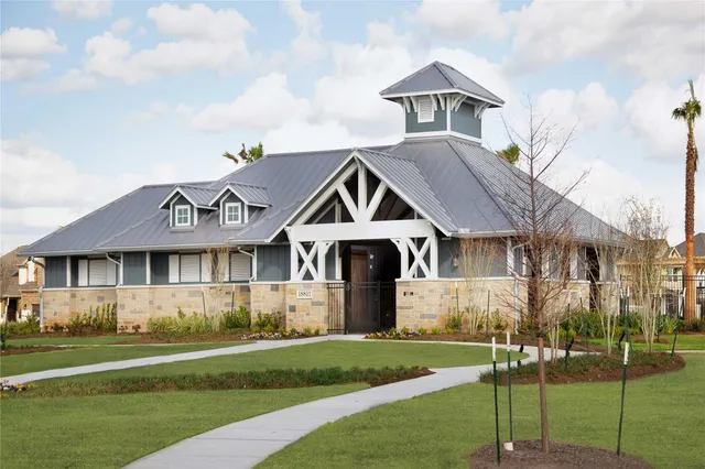 $374,500 | 19111 Shoreside Terrace Drive, Manvel, TX 77578