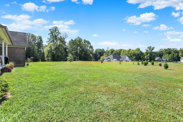 $665,000 | 8161 Cindy Circle, Martinsville, IN 46151