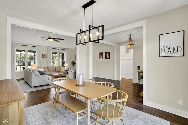 $665,000 | 8161 Cindy Circle, Martinsville, IN 46151