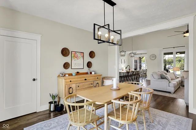 $665,000 | 8161 Cindy Circle, Martinsville, IN 46151