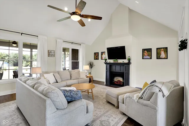 $665,000 | 8161 Cindy Circle, Martinsville, IN 46151